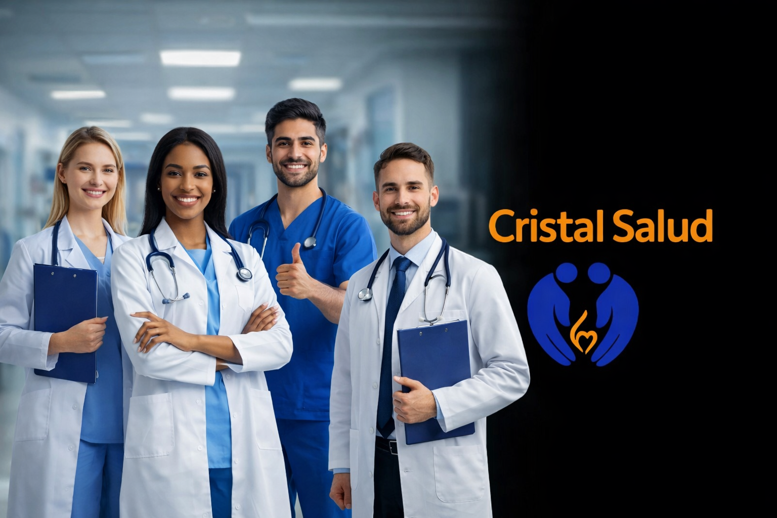 Cristal Salud SRL - Equipo de profesionales