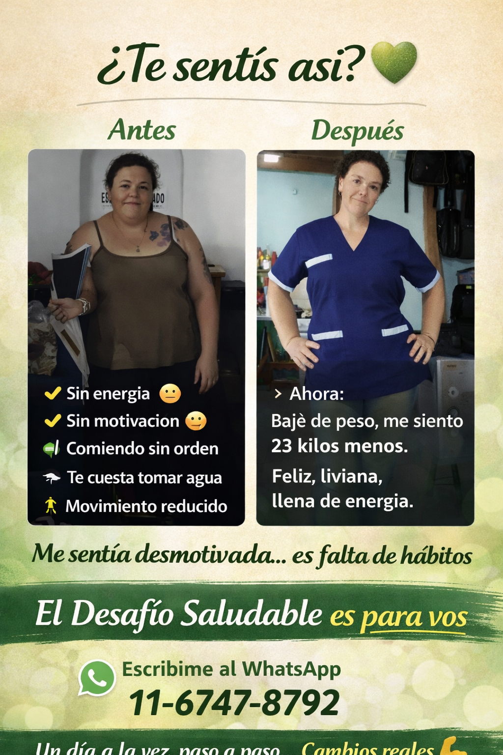 Foto de perfil